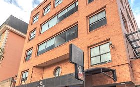 Soy Local Parque La 93